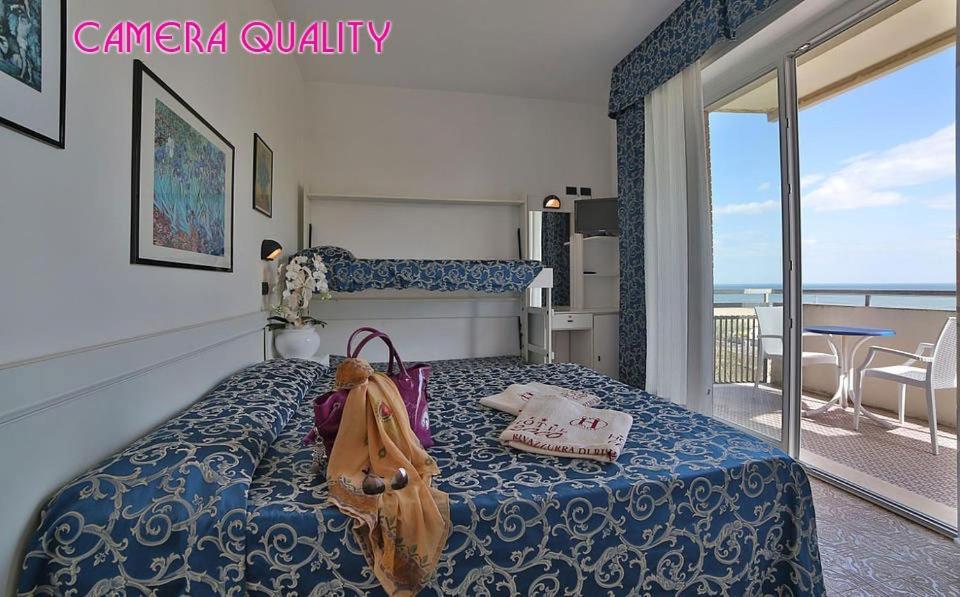 Hotel 2000 Ρίμινι Εξωτερικό φωτογραφία