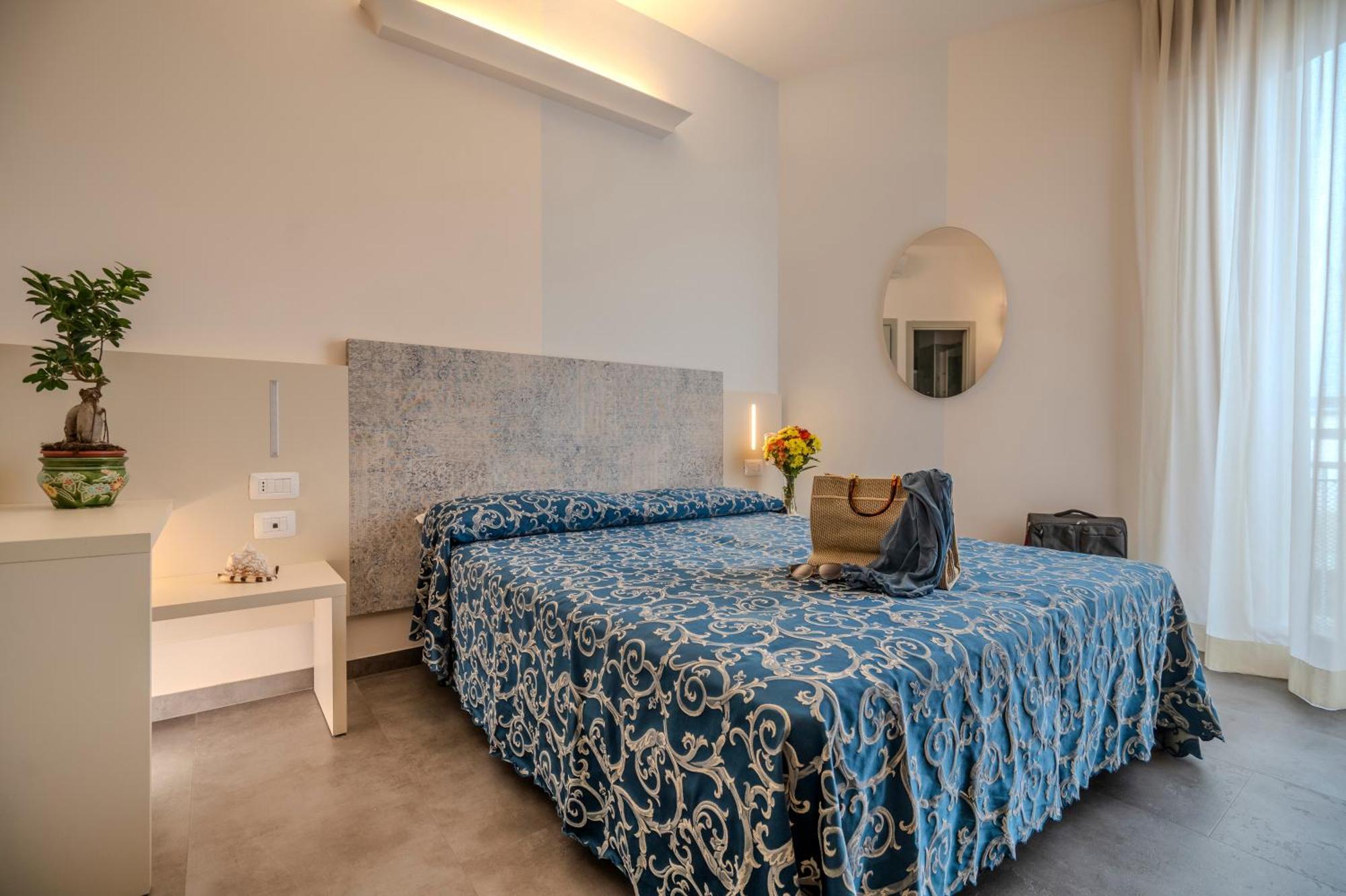 Hotel 2000 Ρίμινι Εξωτερικό φωτογραφία
