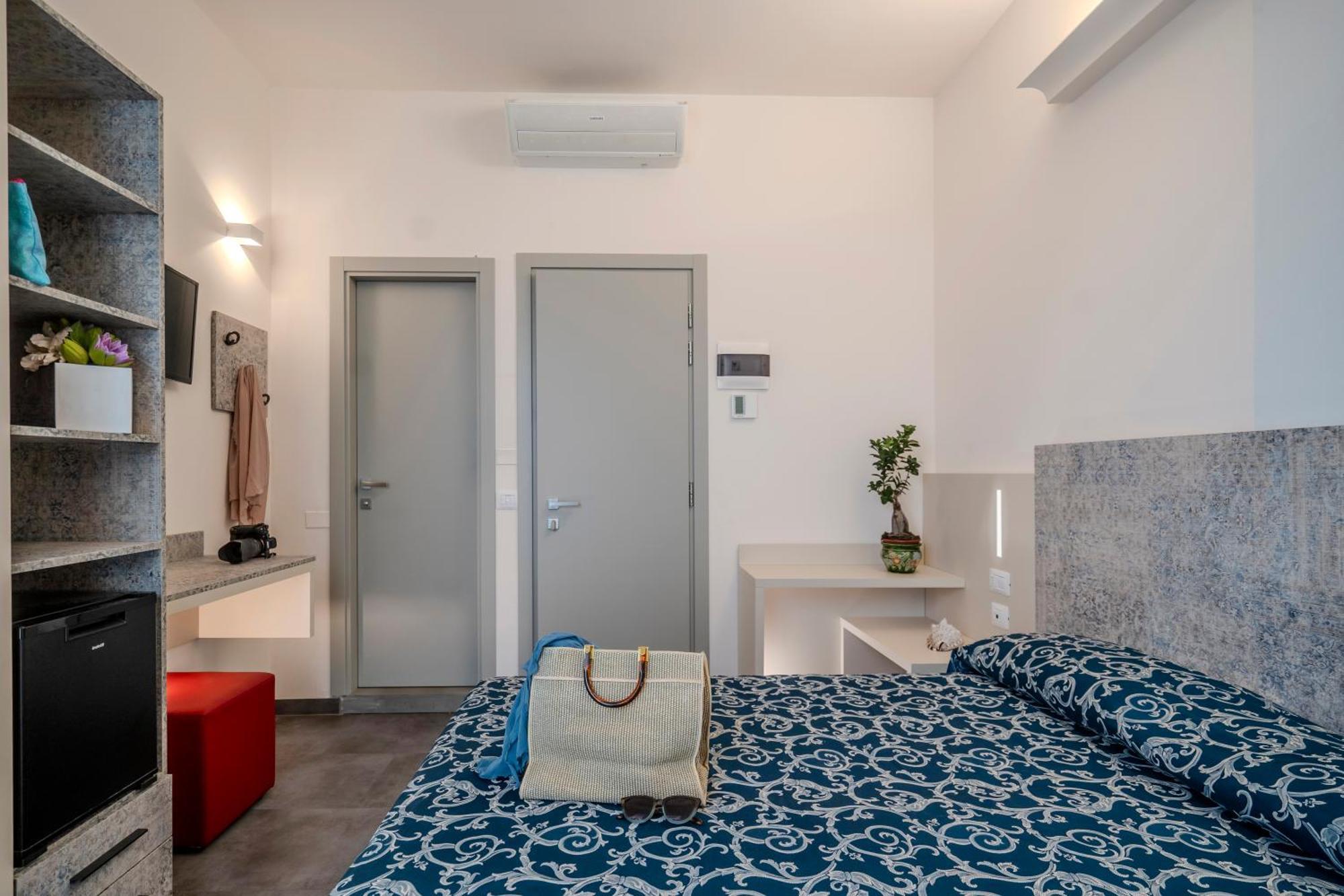 Hotel 2000 Ρίμινι Εξωτερικό φωτογραφία