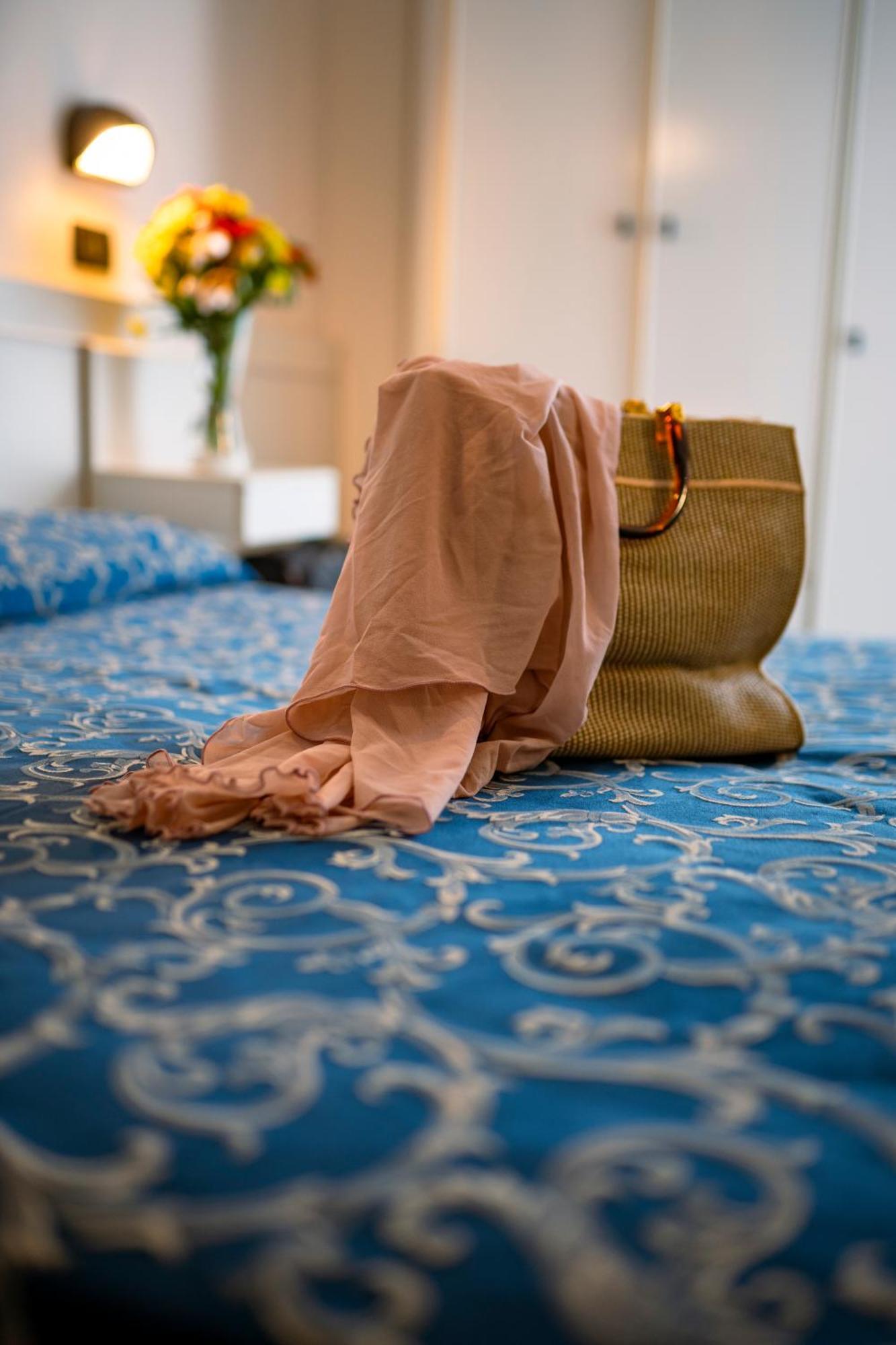 Hotel 2000 Ρίμινι Εξωτερικό φωτογραφία