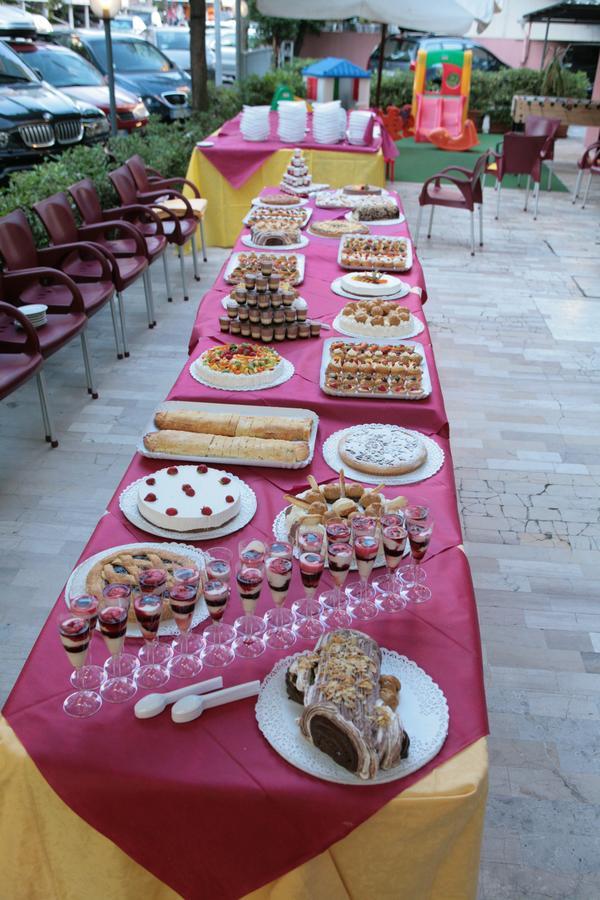 Hotel 2000 Ρίμινι Εξωτερικό φωτογραφία